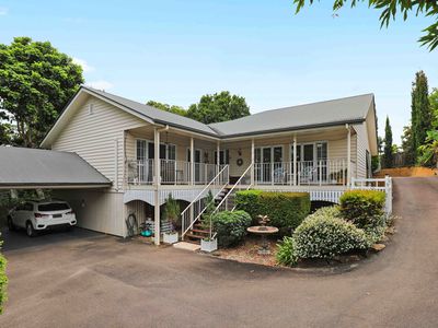 9 Dinmore Street, Woombye