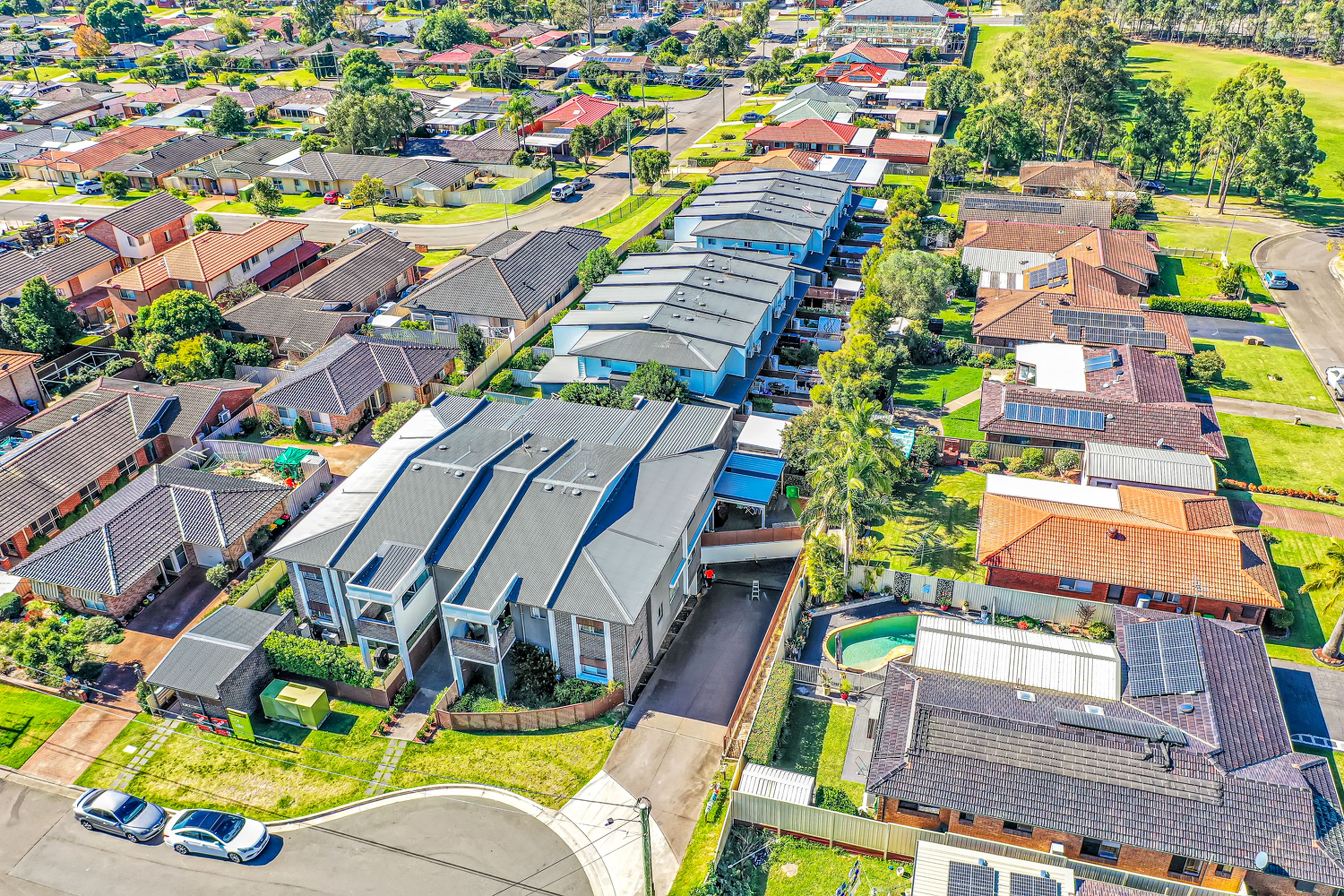 6 / 76-78 Jones Street , KINGSWOOD