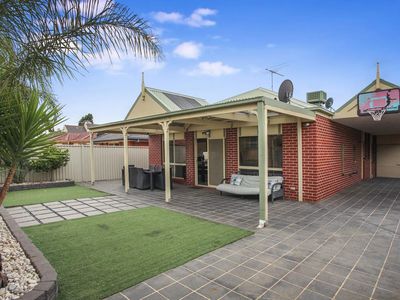 47 Wyperfeld Circuit, Caroline Springs