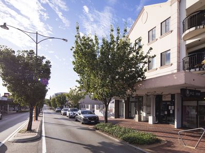 166F Scarborough Beach Road, Mount Hawthorn