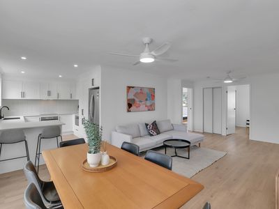 9 / 8 Victor Street, Alexandra Headland