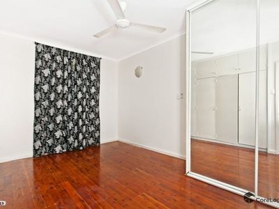 15 Canonbury Cct, Driver