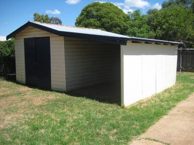 265 Brisbane Street, Dubbo