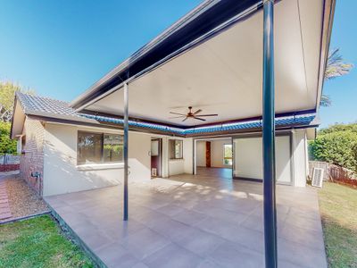 8 Strover Court, Springwood