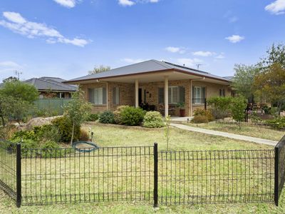 48 White Street, Euroa