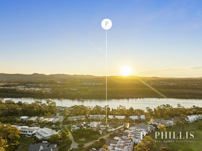 5436 Bay Hill Terrace, Sanctuary Cove