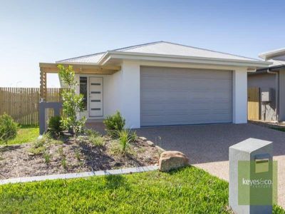 1 Stockton Elbow, Mount Louisa