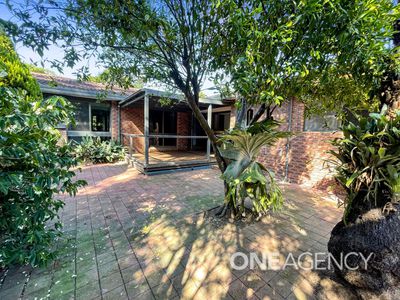 30 Jasmine Drive, Bomaderry