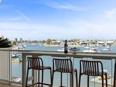 19 / 123 Brisbane Road, Mooloolaba