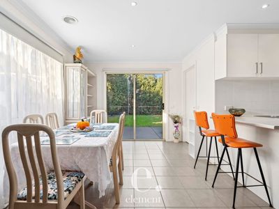 4 Melanic Street, Leopold