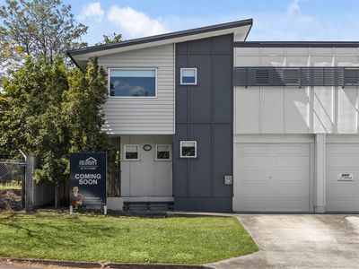 3 / 1 Brockman Street, Kedron