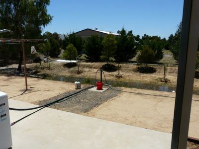 Tocumwal