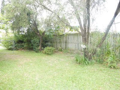 8 Underwood Street, Brassall