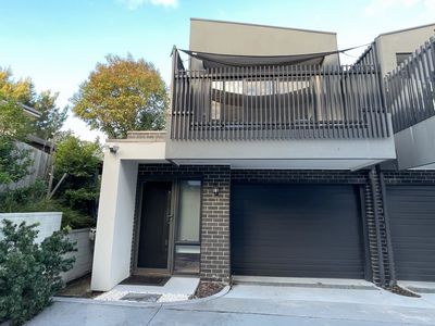 5 / 9 Citrus Court, Doncaster
