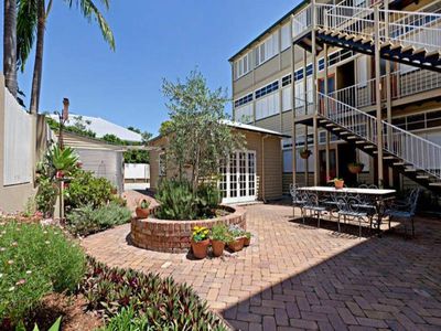 5 / 995 Brunswick Street, New Farm