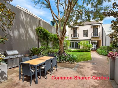 13 / 124 Redfern Street, , Redfern