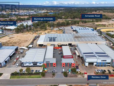 5 / 16 Remisko Drive, Forrestdale