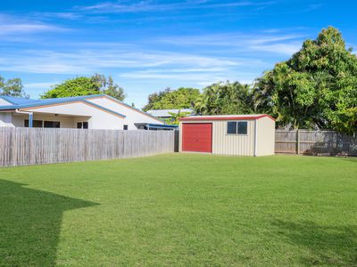 119 Caroline Street, Allenstown