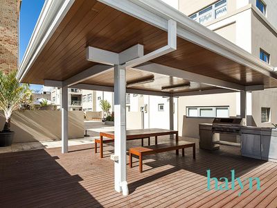 25 / 52 Wickham Street, East Perth