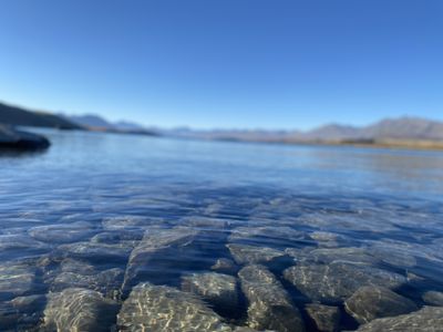 1 lakeside drive, Lake Tekapo