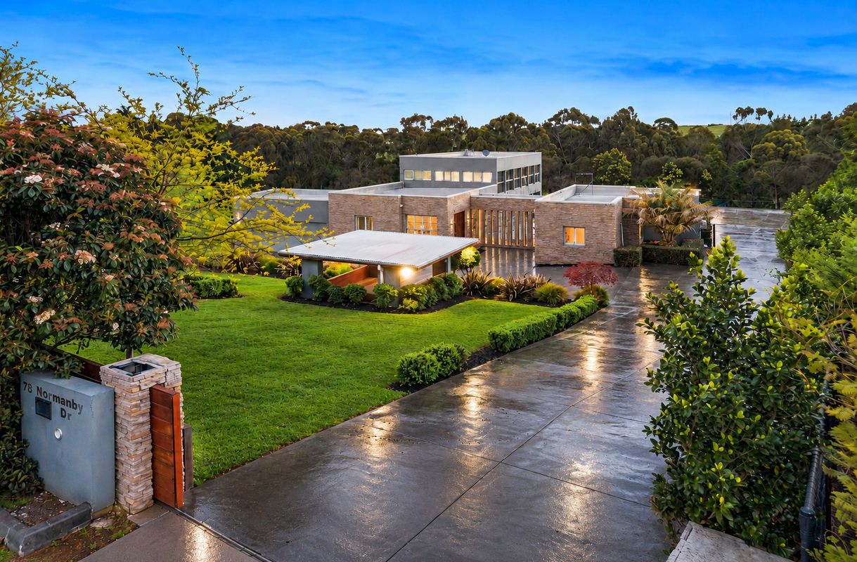 78 Normanby Drive, Greenvale