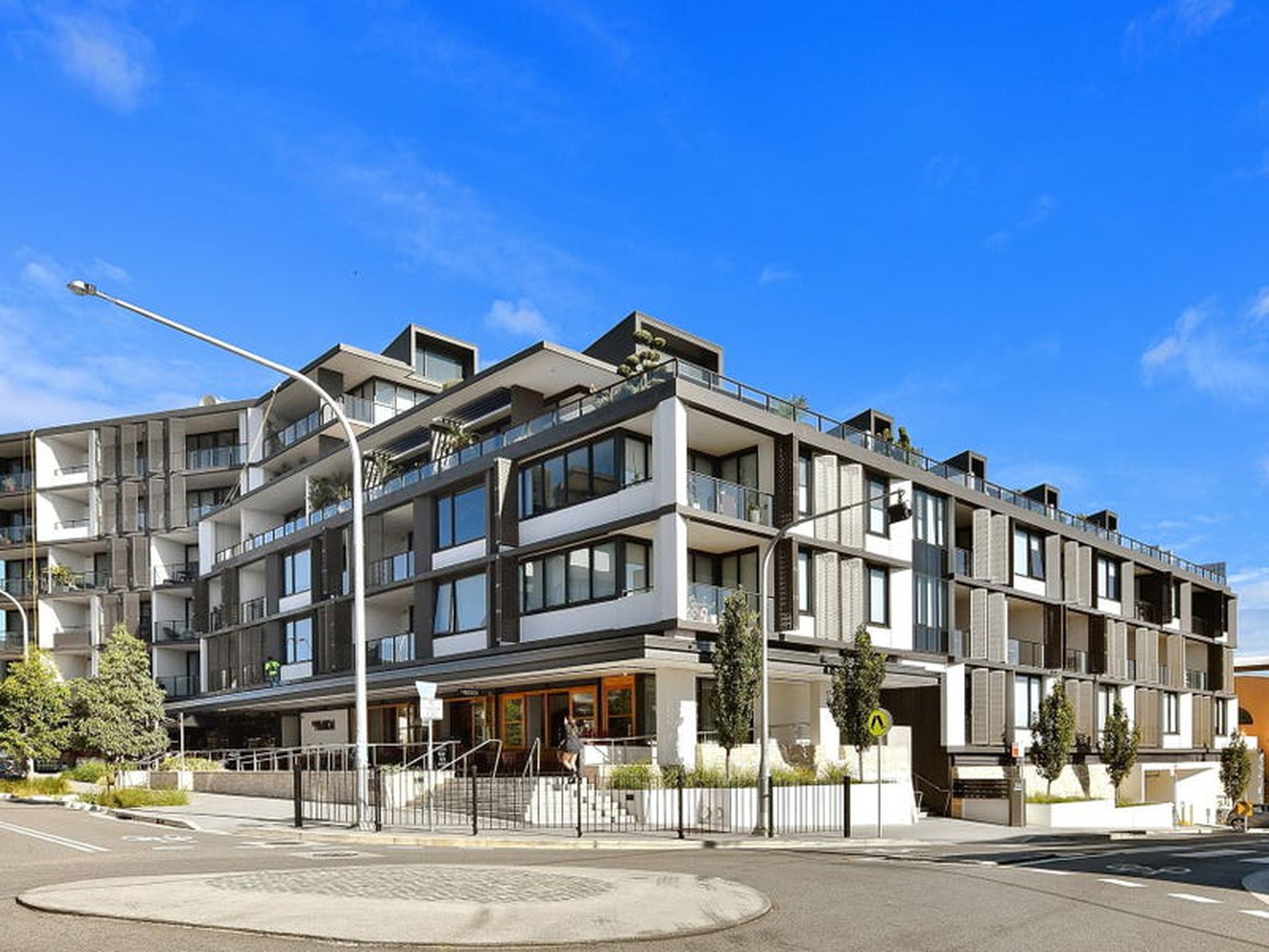 103 / 124 Terry Street, Rozelle