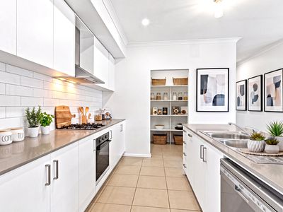 14 Matheson Avenue, Wyndham Vale