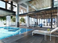606 / 19 Hope Street, South Brisbane