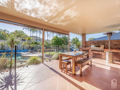 11 Dean Avenue, Kanwal