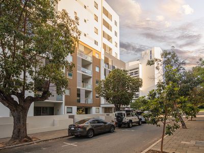 7 / 6 Campbell Street, West Perth