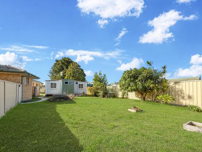 1 Clemenceau Crescent, Tanilba Bay