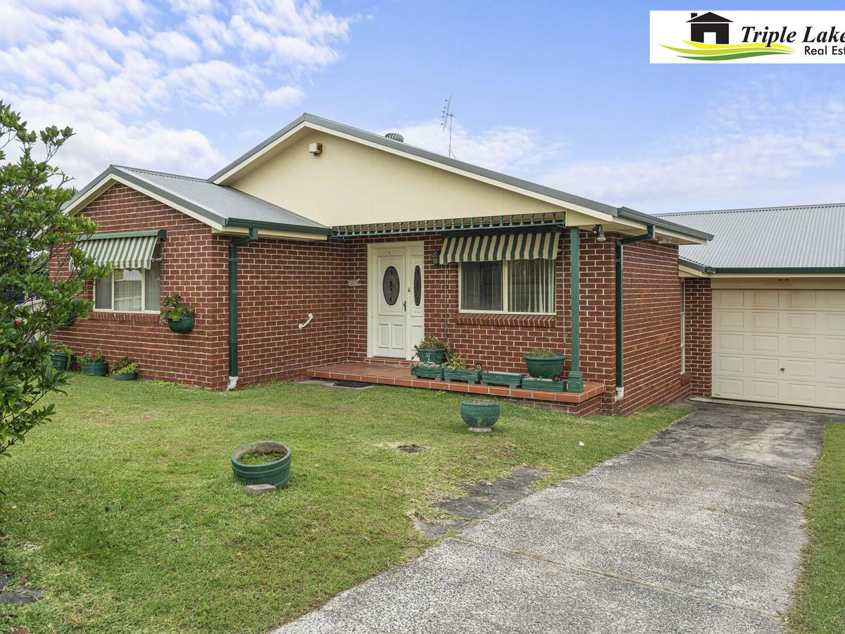 40 Noamunga Crescent, Gwandalan