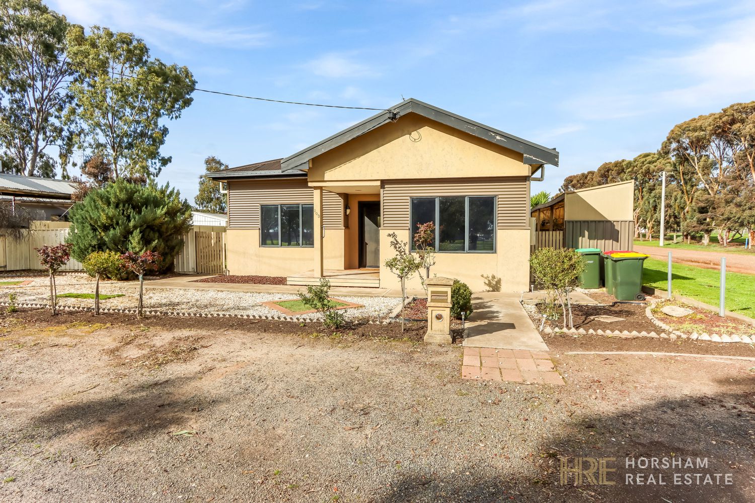 103 Robinson Street, Horsham
