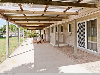 217 Oregan Creek Road, Toogoom