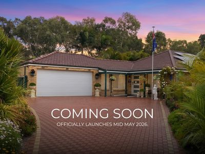 19 Jasper Corner, Canning Vale