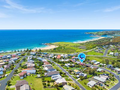 72 MONTAGUE AVENUE, Kianga