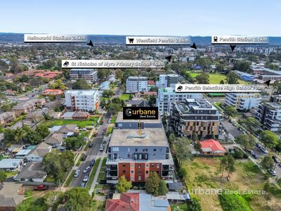 251 / 25 Hope Street, Penrith