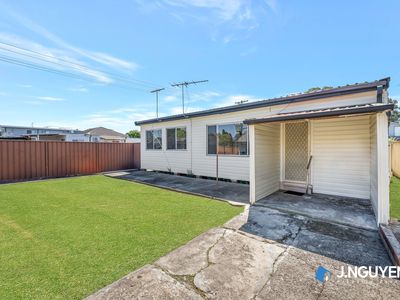 14 George Street, Canley Heights
