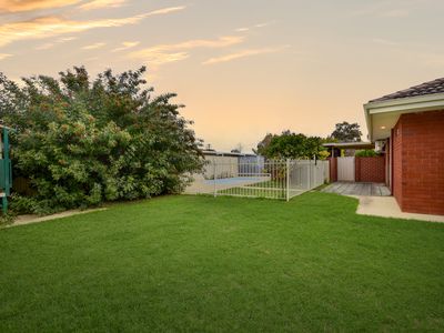 70 Hilton Crescent, Maddington