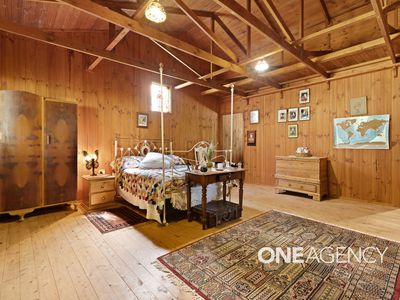 D1005 Princes Highway, Falls Creek