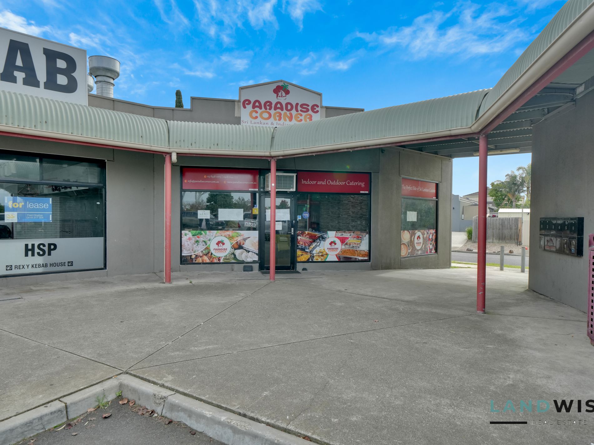 7 / 28A Hume Drive, Sydenham
