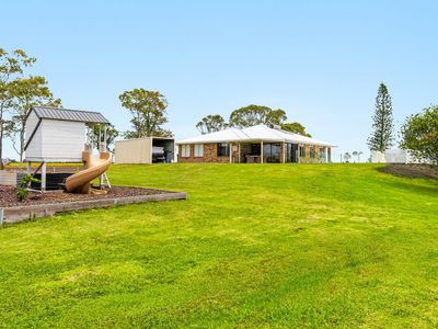 304 KILGIN ROAD, Kilgin
