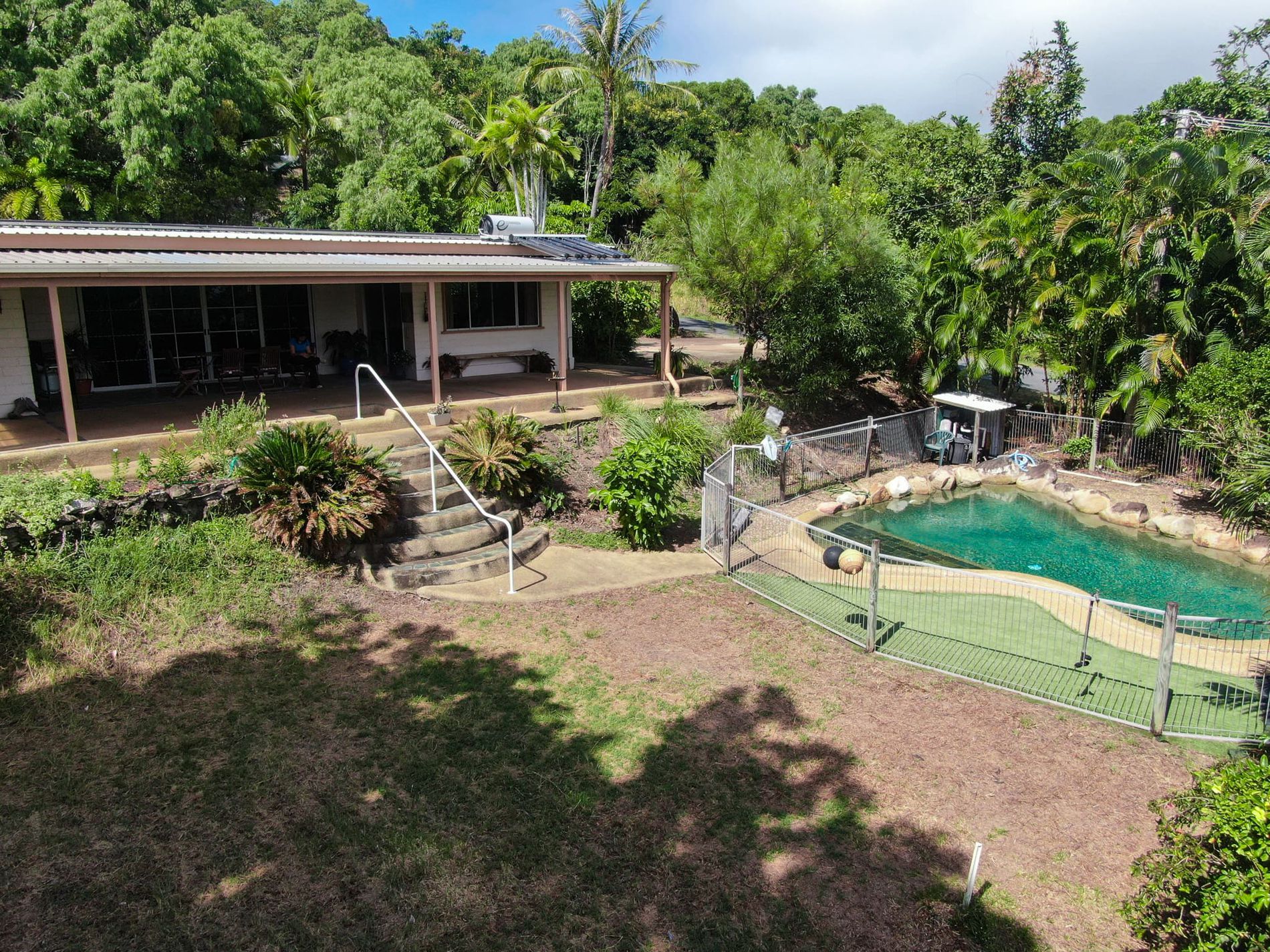 137 Hope Street, Cooktown