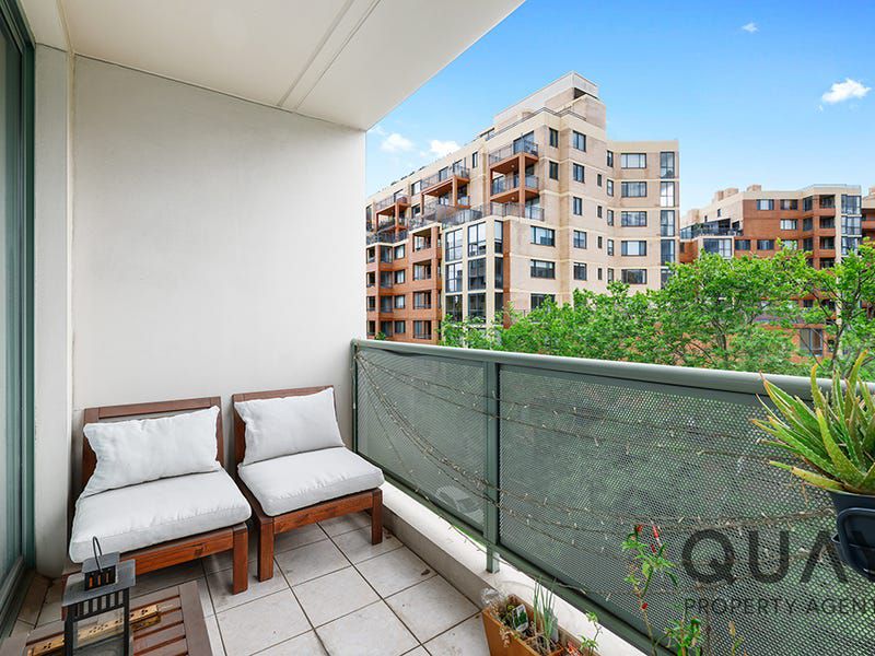 104 / 149 Pyrmont Street, Pyrmont