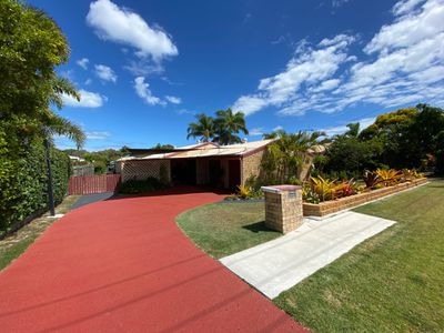 41 Hansen Street, Urangan