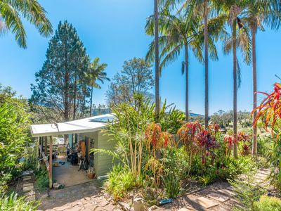 199 Palmwoods Road, Main Arm