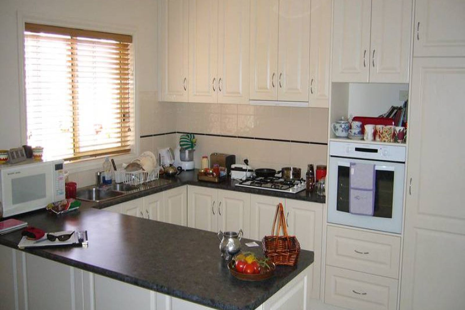 5 / 3 Burgess Street, Horsham