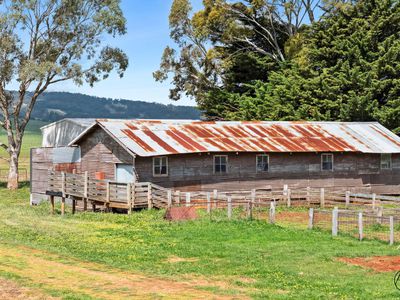 283 Grahams Road, Lancefield