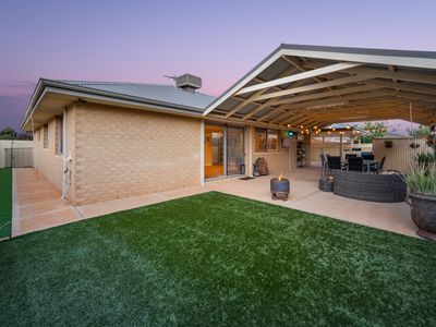 136A Campbell Street, West Lamington