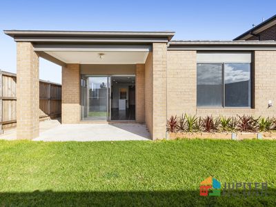 14 Maryborough Drive, Wyndham Vale